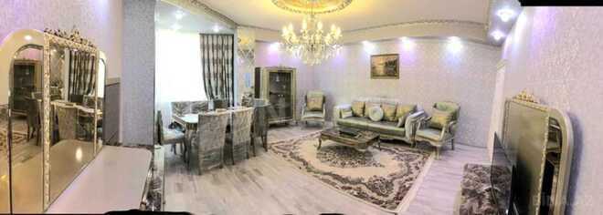 İcarəyə verilir 3 otaqlı köhnə tikili 110 m², Xətai r., photo 8 from 21