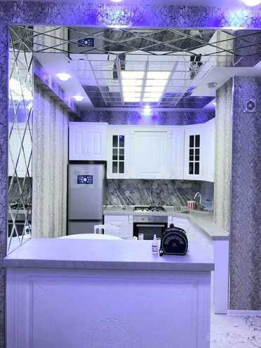 İcarəyə verilir 3 otaqlı köhnə tikili 110 m², Xətai r., photo 4 from 21