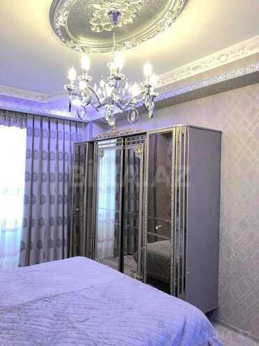 İcarəyə verilir 3 otaqlı köhnə tikili 110 m², Xətai r., photo 14 from 21
