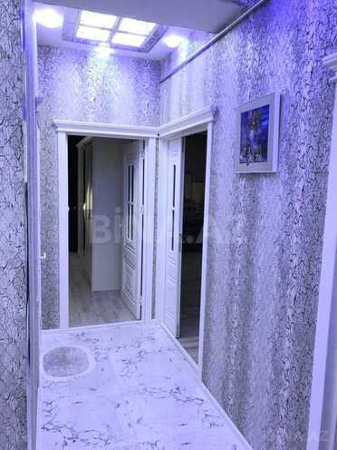İcarəyə verilir 3 otaqlı köhnə tikili 110 m², Xətai r., photo 18 from 21