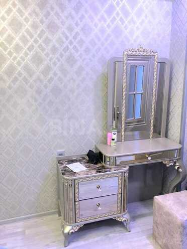 İcarəyə verilir 3 otaqlı köhnə tikili 110 m², Xətai r., photo 17 from 21