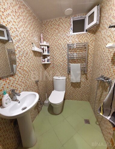 Satılır 3 otaqlı yeni tikili 110 m², Səbail r., photo 15 from 25