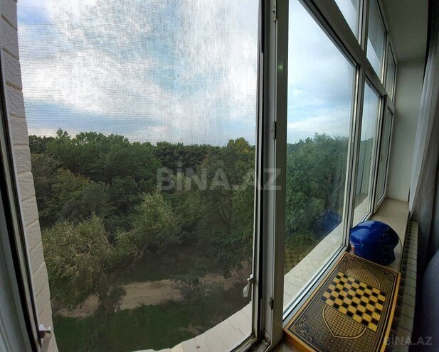 Satılır 3 otaqlı yeni tikili 110 m², Səbail r., photo 18 from 25