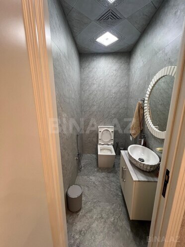 İcarəyə verilir 2 otaqlı yeni tikili 85 m², Nəriman Nərimanov m., photo 10 from 24