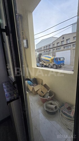 Satılır 2 otaqlı yeni tikili 55 m², photo 5 from 10