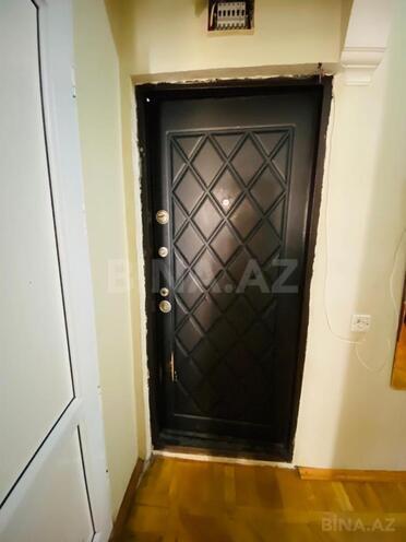 İcarəyə verilir 2 otaqlı köhnə tikili 63 m², Nəsimi m., photo 6 from 12