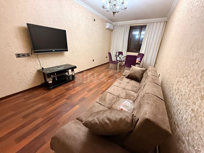 Продаётся 2-комн. новостройка 60 м², м. Нариман Нариманов, photo 5 from 12