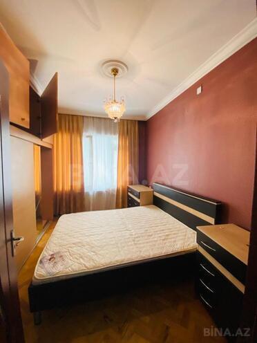 İcarəyə verilir 2 otaqlı köhnə tikili 63 m², Nəsimi m., photo 7 from 12