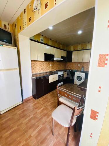 İcarəyə verilir 2 otaqlı köhnə tikili 63 m², Nəsimi m., photo 9 from 12