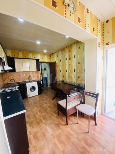 İcarəyə verilir 2 otaqlı köhnə tikili 63 m², Nəsimi m., photo 10 from 12