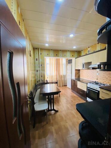İcarəyə verilir 2 otaqlı köhnə tikili 63 m², Nəsimi m., photo 8 from 12