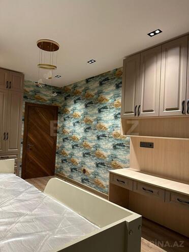 İcarəyə verilir 3 otaqlı yeni tikili 141 m², 8 Noyabr m., photo 15 from 18