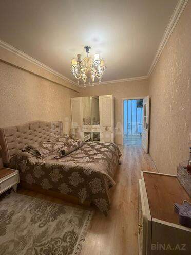 Satılır 2 otaqlı yeni tikili 82 m², photo 3 from 21