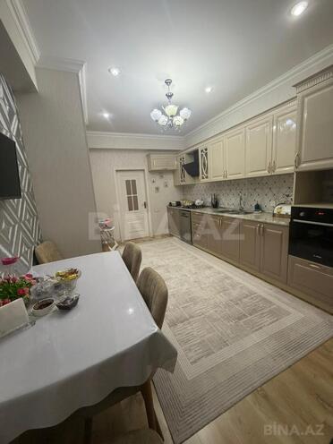 Satılır 2 otaqlı yeni tikili 82 m², photo 4 from 21