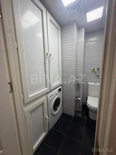 Satılır 2 otaqlı yeni tikili 82 m², photo 17 from 21