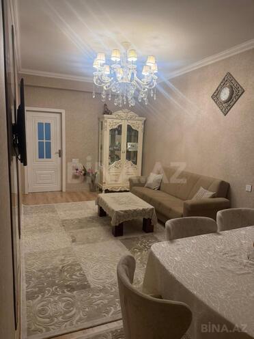 Satılır 2 otaqlı yeni tikili 82 m², photo 6 from 21