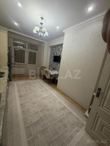 Satılır 2 otaqlı yeni tikili 82 m², photo 9 from 21