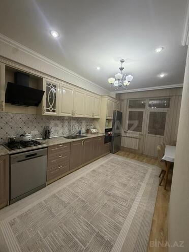 Satılır 2 otaqlı yeni tikili 82 m², photo 20 from 21
