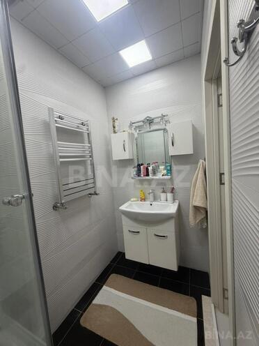 Satılır 2 otaqlı yeni tikili 82 m², photo 13 from 21