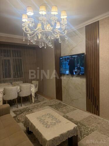 Satılır 2 otaqlı yeni tikili 82 m², photo 7 from 21