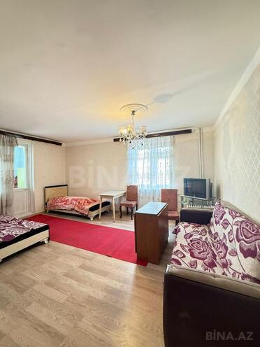 Продаётся 2-комн. вторичка 40 м², м. Элмляр Академиясы, photo 3 from 15