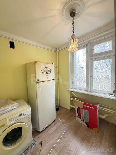 Продаётся 2-комн. вторичка 40 м², м. Элмляр Академиясы, photo 8 from 15