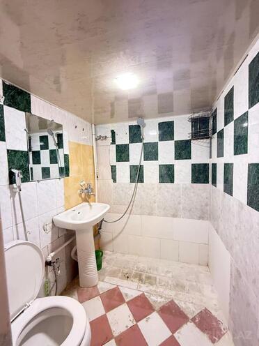 Продаётся 2-комн. вторичка 40 м², м. Элмляр Академиясы, photo 11 from 15