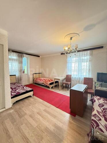 Продаётся 2-комн. вторичка 40 м², м. Элмляр Академиясы, photo 4 from 15