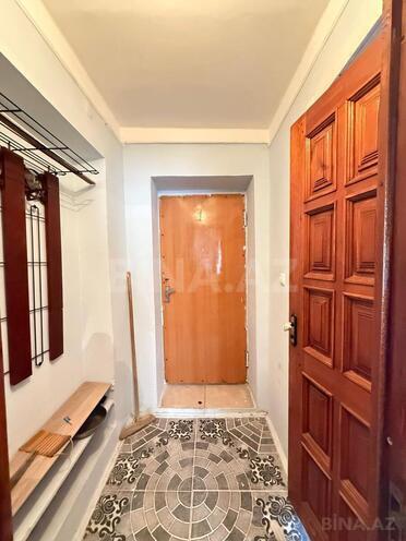 Продаётся 2-комн. вторичка 40 м², м. Элмляр Академиясы, photo 12 from 15