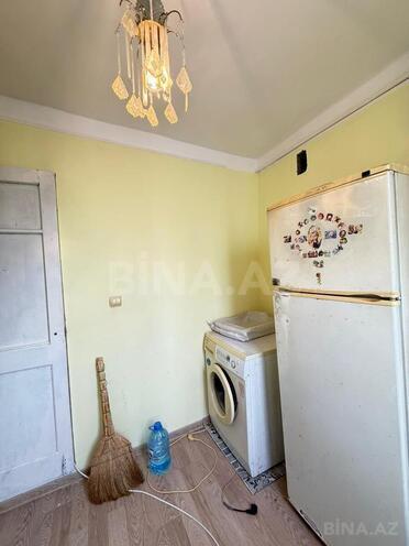 Продаётся 2-комн. вторичка 40 м², м. Элмляр Академиясы, photo 10 from 15