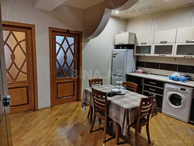 İcarəyə verilir 2 otaqlı yeni tikili 70 m², Memar Əcəmi m., photo 5 from 10