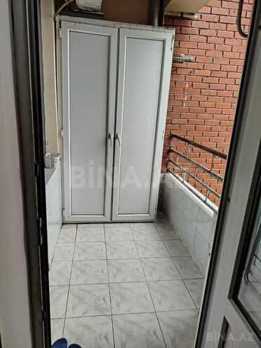 İcarəyə verilir 2 otaqlı yeni tikili 70 m², Memar Əcəmi m., photo 9 from 10