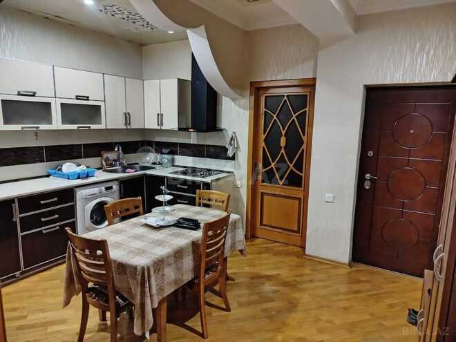 İcarəyə verilir 2 otaqlı yeni tikili 70 m², Memar Əcəmi m., photo 4 from 10