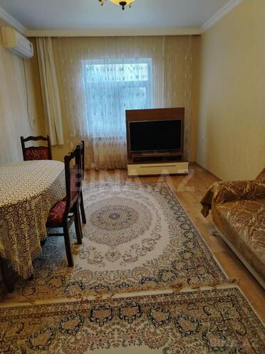 Satılır 3 otaqlı köhnə tikili 80 m², Nəsimi m., photo 1 from 10