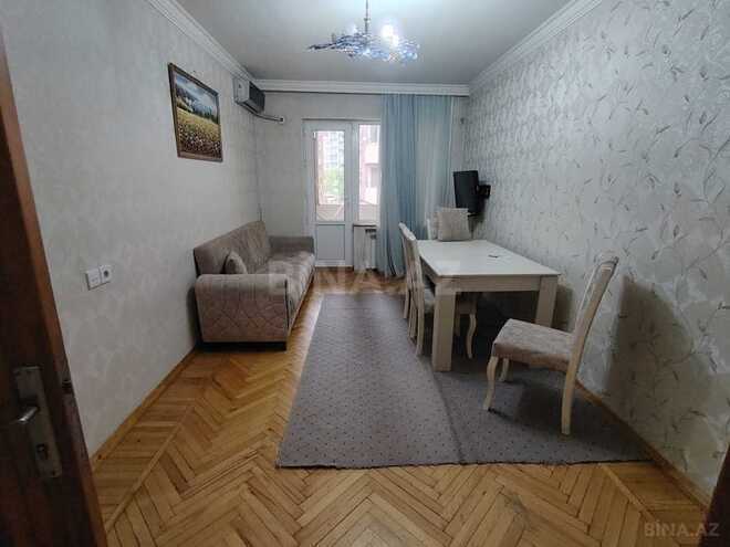 İcarəyə verilir 2 otaqlı köhnə tikili 55 m², 28 May m., photo 7 from 21
