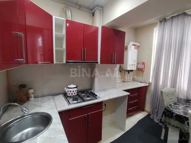 İcarəyə verilir 2 otaqlı köhnə tikili 55 m², 28 May m., photo 13 from 21