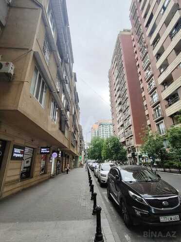 İcarəyə verilir 2 otaqlı köhnə tikili 55 m², 28 May m., photo 1 from 21