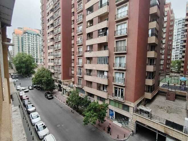 İcarəyə verilir 2 otaqlı köhnə tikili 55 m², 28 May m., photo 6 from 21