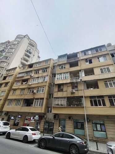 İcarəyə verilir 2 otaqlı köhnə tikili 55 m², 28 May m., photo 3 from 21
