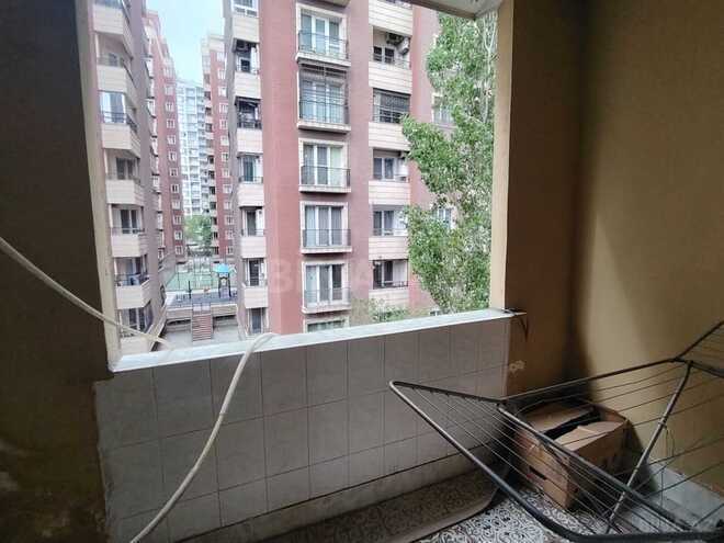İcarəyə verilir 2 otaqlı köhnə tikili 55 m², 28 May m., photo 12 from 21