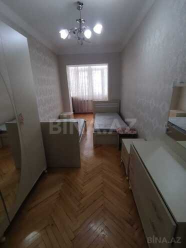İcarəyə verilir 2 otaqlı köhnə tikili 55 m², 28 May m., photo 11 from 21