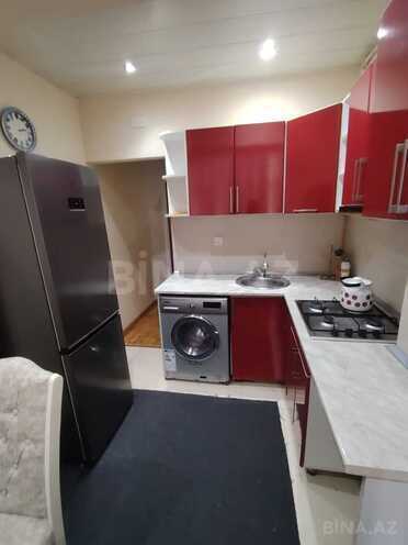 İcarəyə verilir 2 otaqlı köhnə tikili 55 m², 28 May m., photo 15 from 21