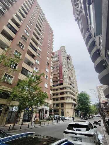 İcarəyə verilir 2 otaqlı köhnə tikili 55 m², 28 May m., photo 4 from 21