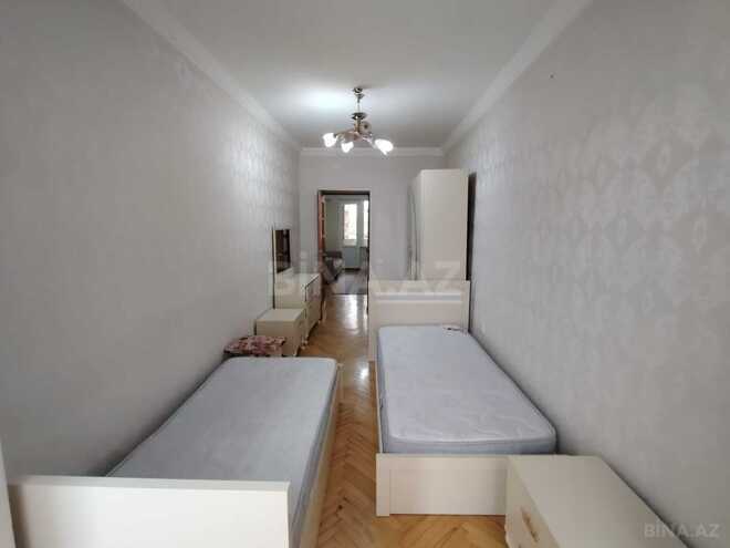 İcarəyə verilir 2 otaqlı köhnə tikili 55 m², 28 May m., photo 9 from 21