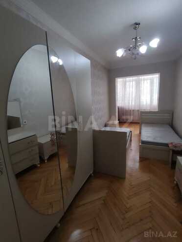 İcarəyə verilir 2 otaqlı köhnə tikili 55 m², 28 May m., photo 10 from 21
