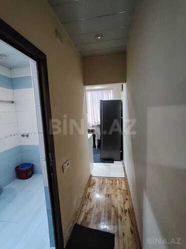 İcarəyə verilir 2 otaqlı köhnə tikili 55 m², 28 May m., photo 18 from 21