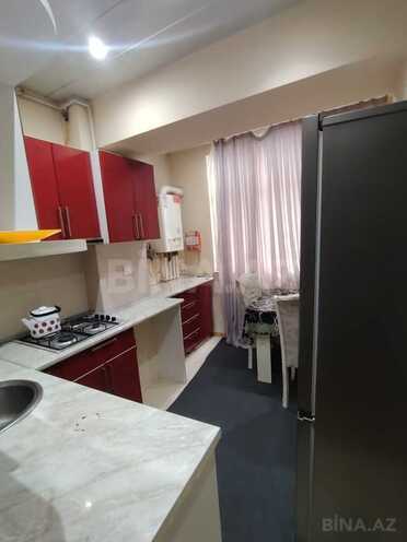 İcarəyə verilir 2 otaqlı köhnə tikili 55 m², 28 May m., photo 14 from 21