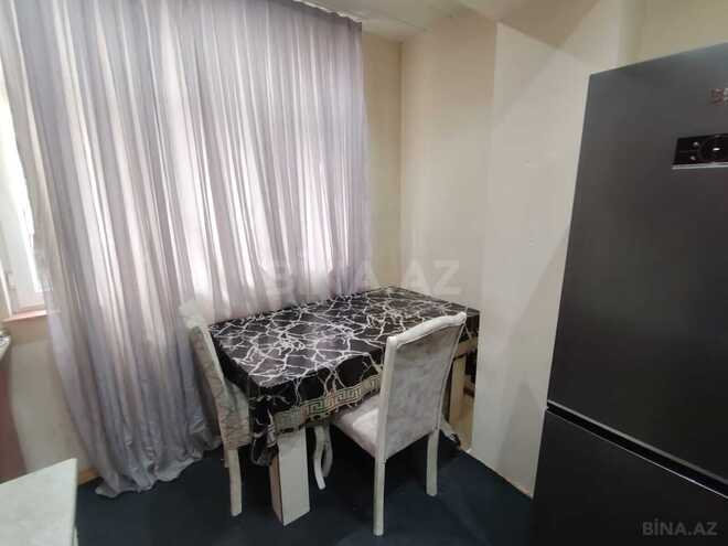 İcarəyə verilir 2 otaqlı köhnə tikili 55 m², 28 May m., photo 16 from 21