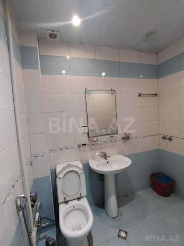 İcarəyə verilir 2 otaqlı köhnə tikili 55 m², 28 May m., photo 19 from 21