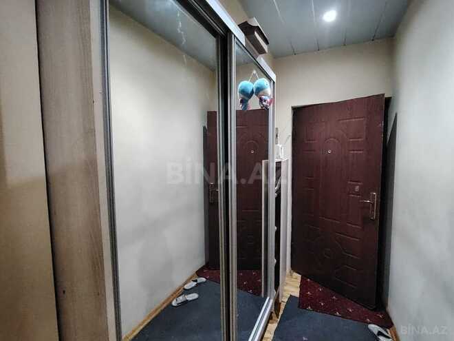 İcarəyə verilir 2 otaqlı köhnə tikili 55 m², 28 May m., photo 17 from 21